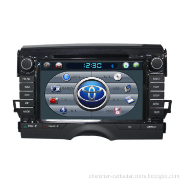 Car DVD for Toyota Reiz (CM--8312)